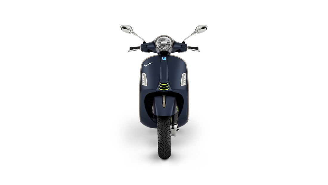 Vespa New GTS 300 Supertech  HPE