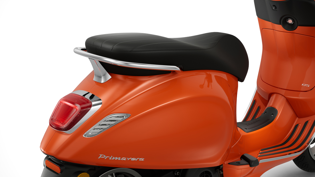 Vespa Primavera 125 