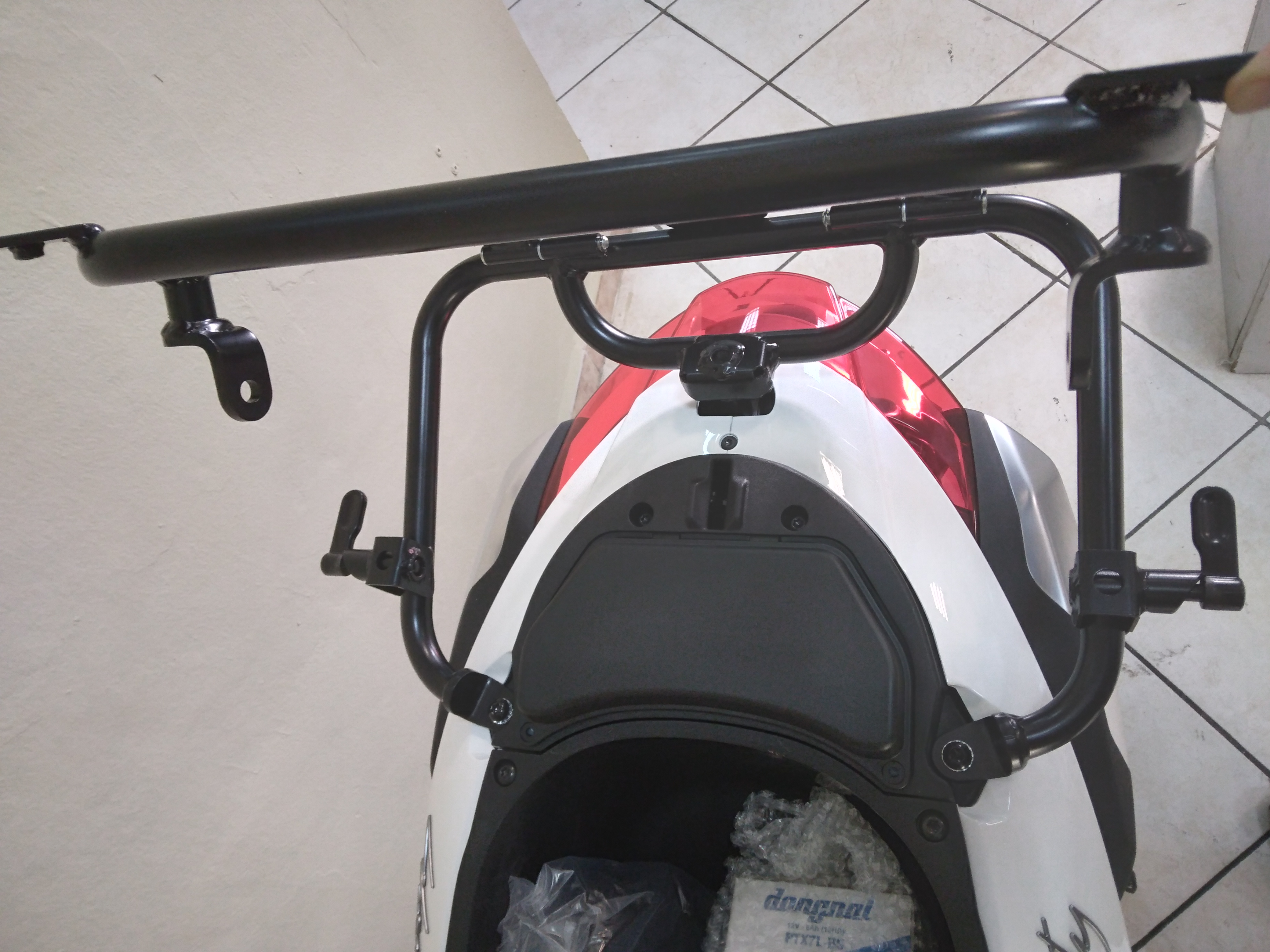 Liberty 125 2025 e5plus