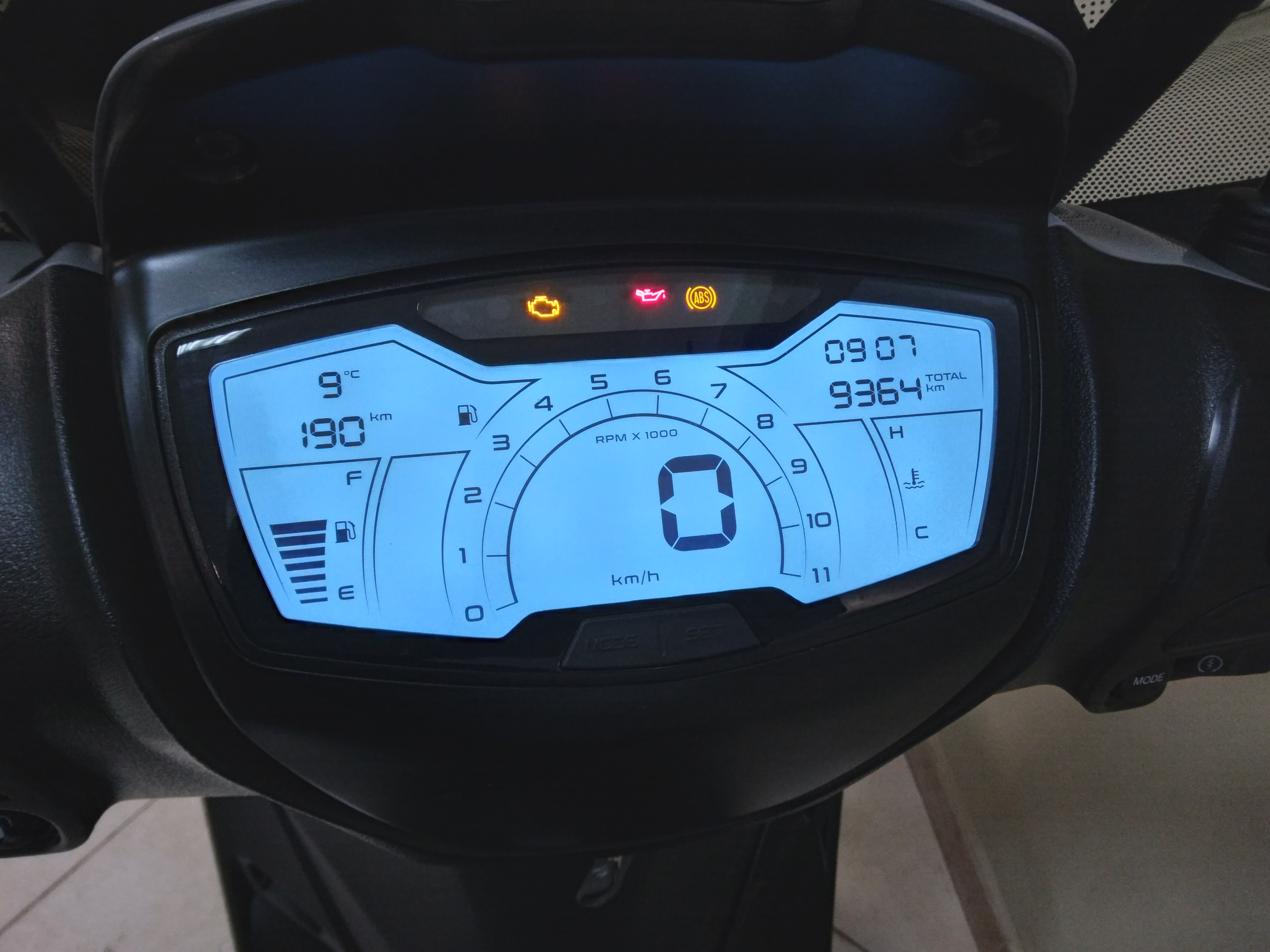 Piaggio Medley 150 S ABS,grigio, 2024