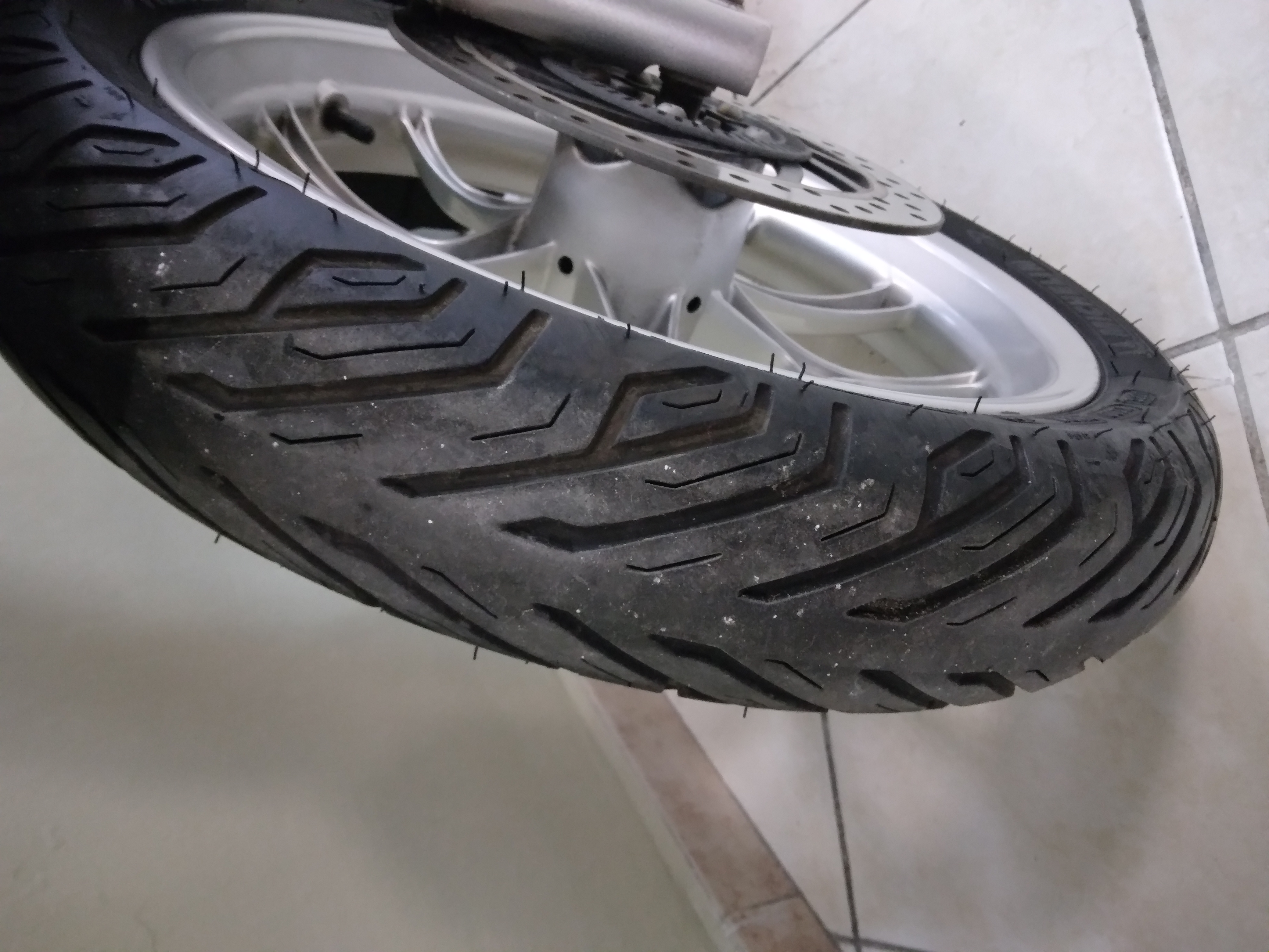 Piaggio Medley 150 ABS, grigio, 2022, 12549km