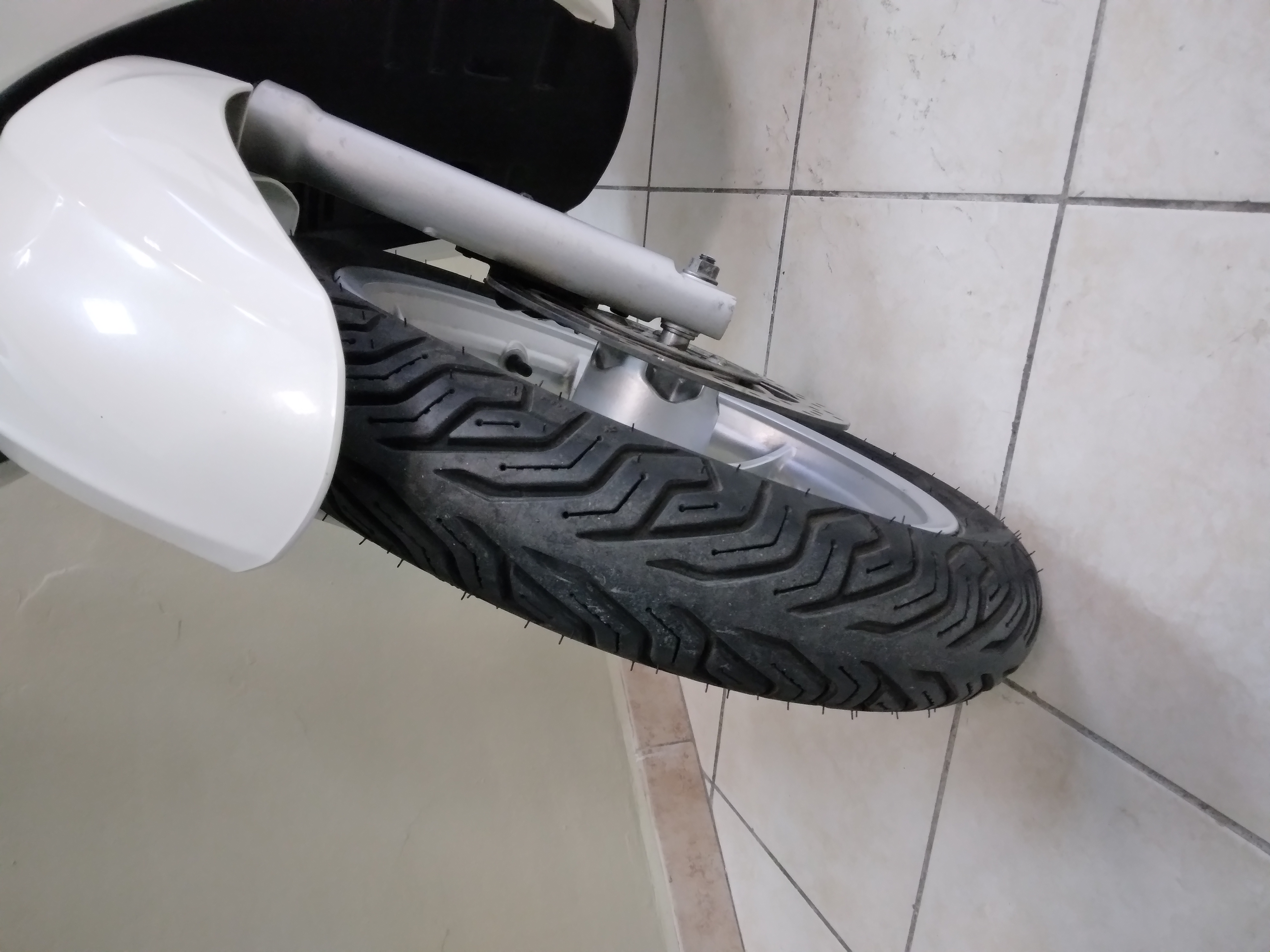 Piaggio Medely 150 ABS, bianco, 2016, 32473km