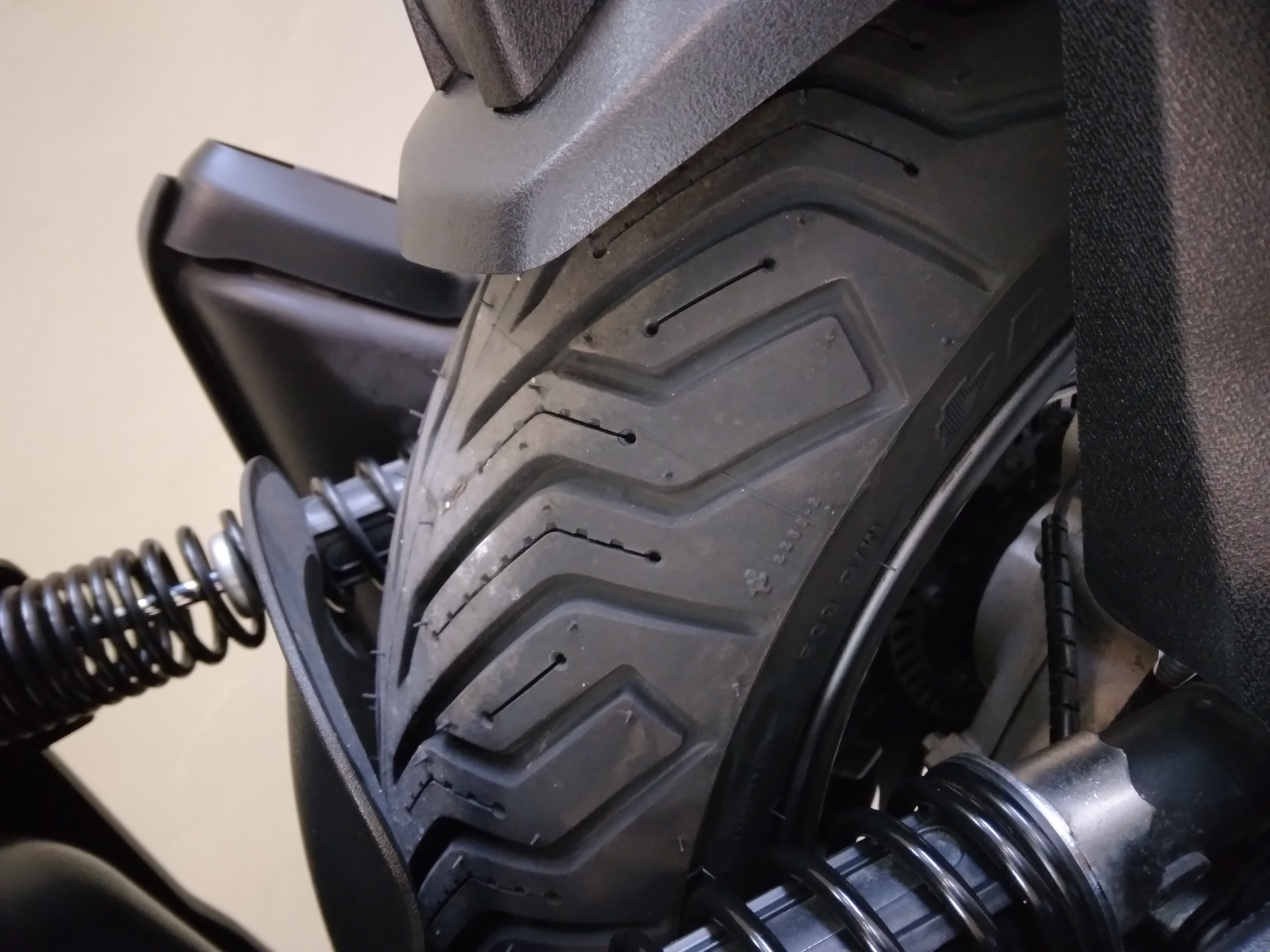 Piaggio Beverly 400 s , argento cometa, 2022