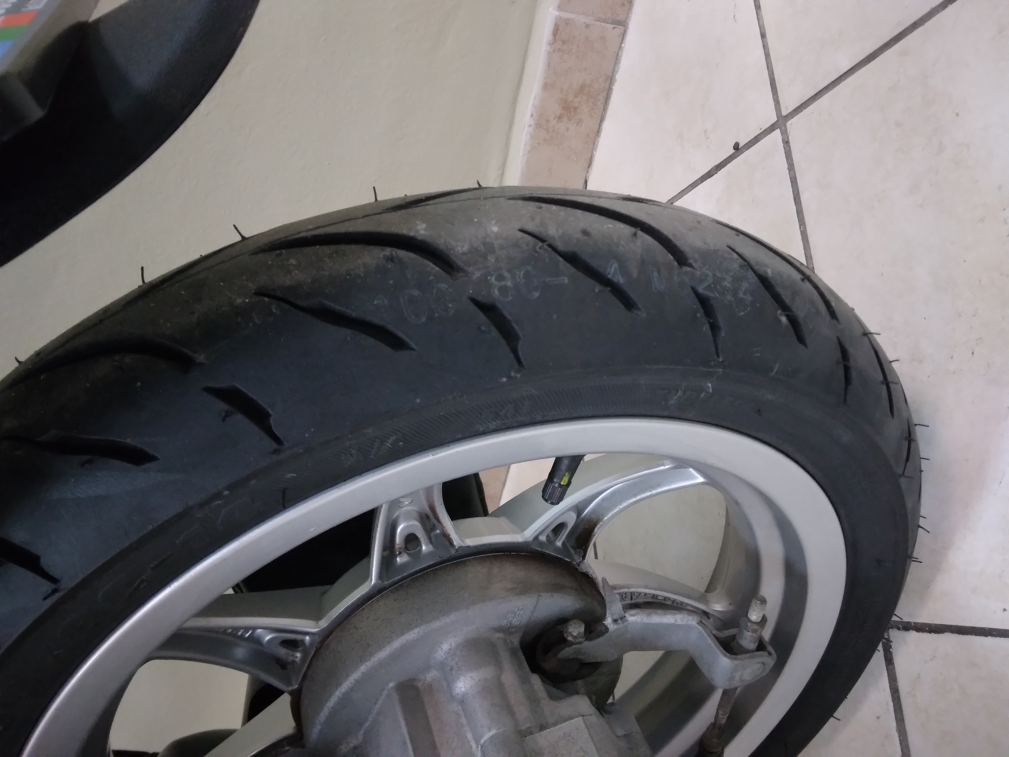 Piaggio Liberty 150 ABS, bianco luna, e5, 16058km