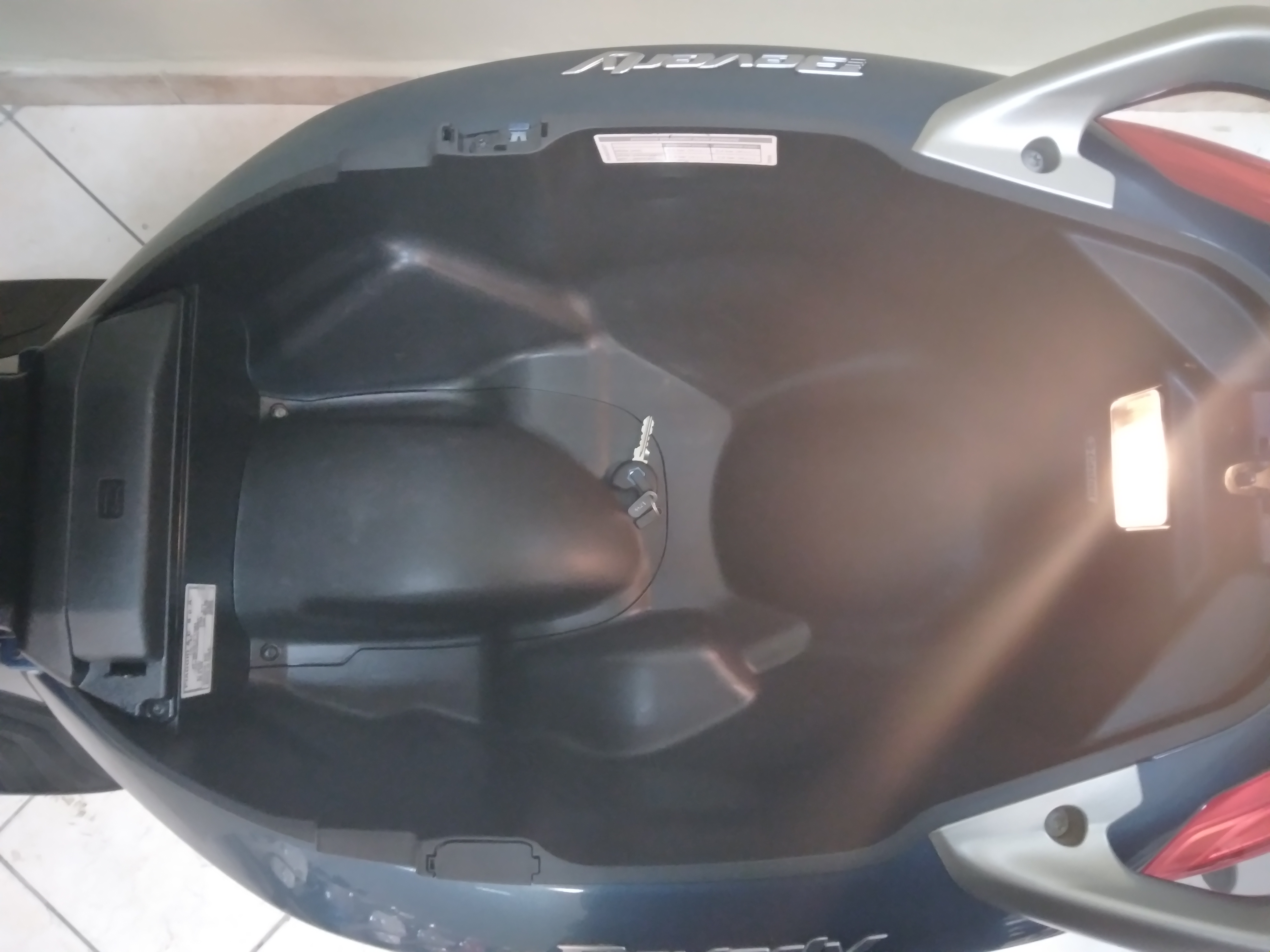 Piaggio Beverly 400 i.e ABS , blu lucido, 2022.