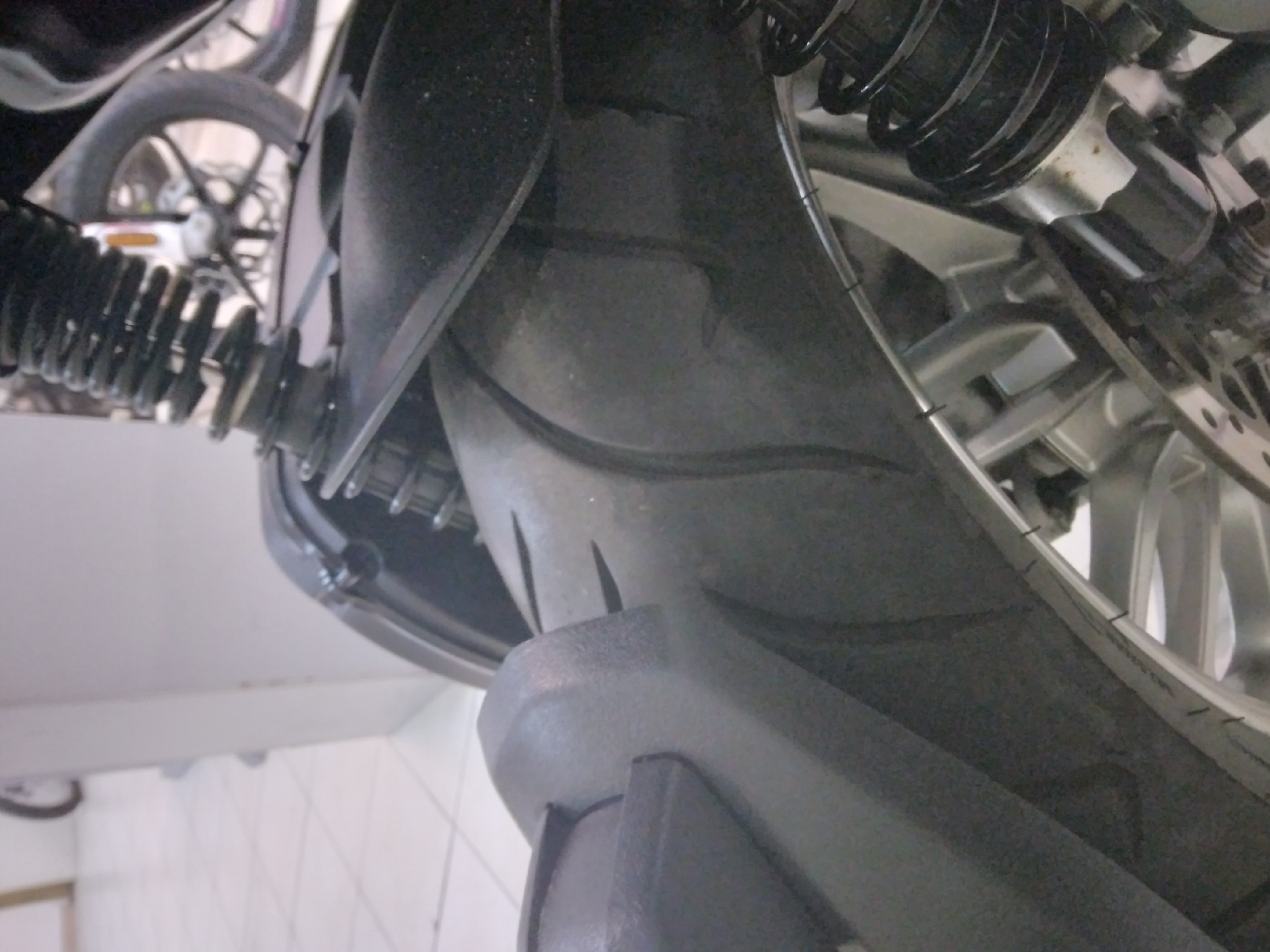 Piaggio Beverly 400 i.e ABS , blu lucido, 2022.