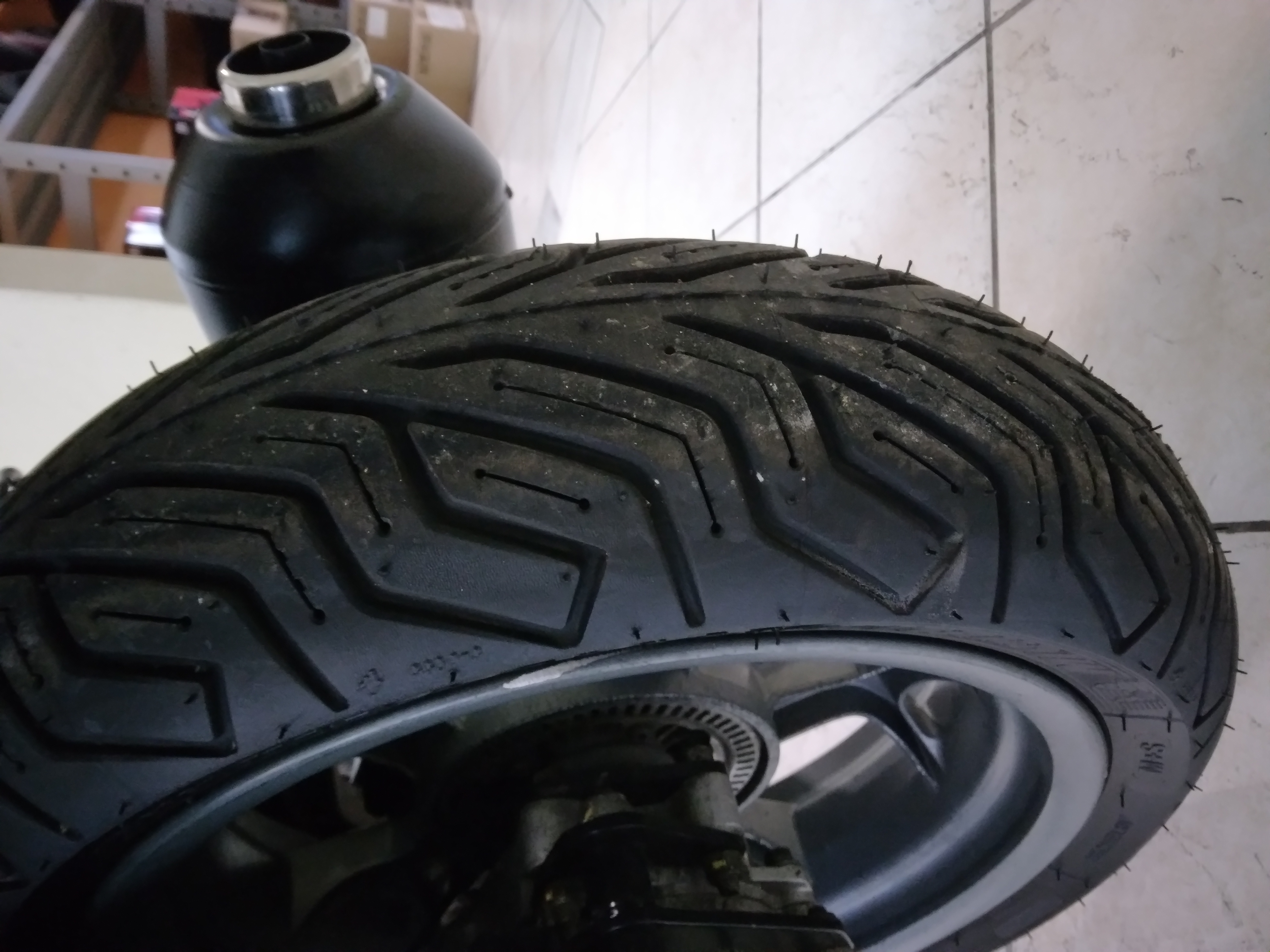 PIAGGIO MP3 300 i.e. LT ABS, 2014, 27799km