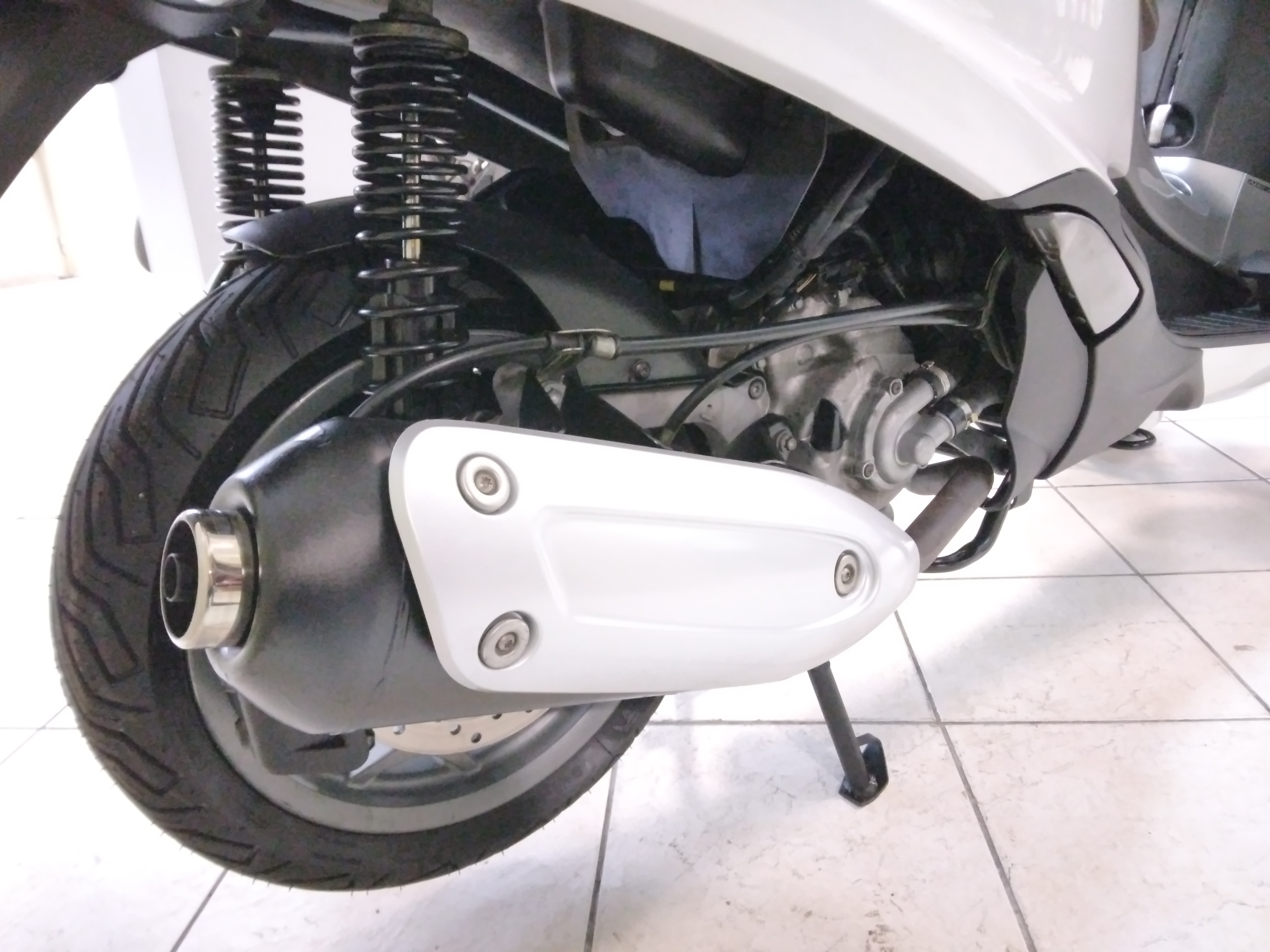 PIAGGIO MP3 300 i.e. LT ABS, 2014, 27799km