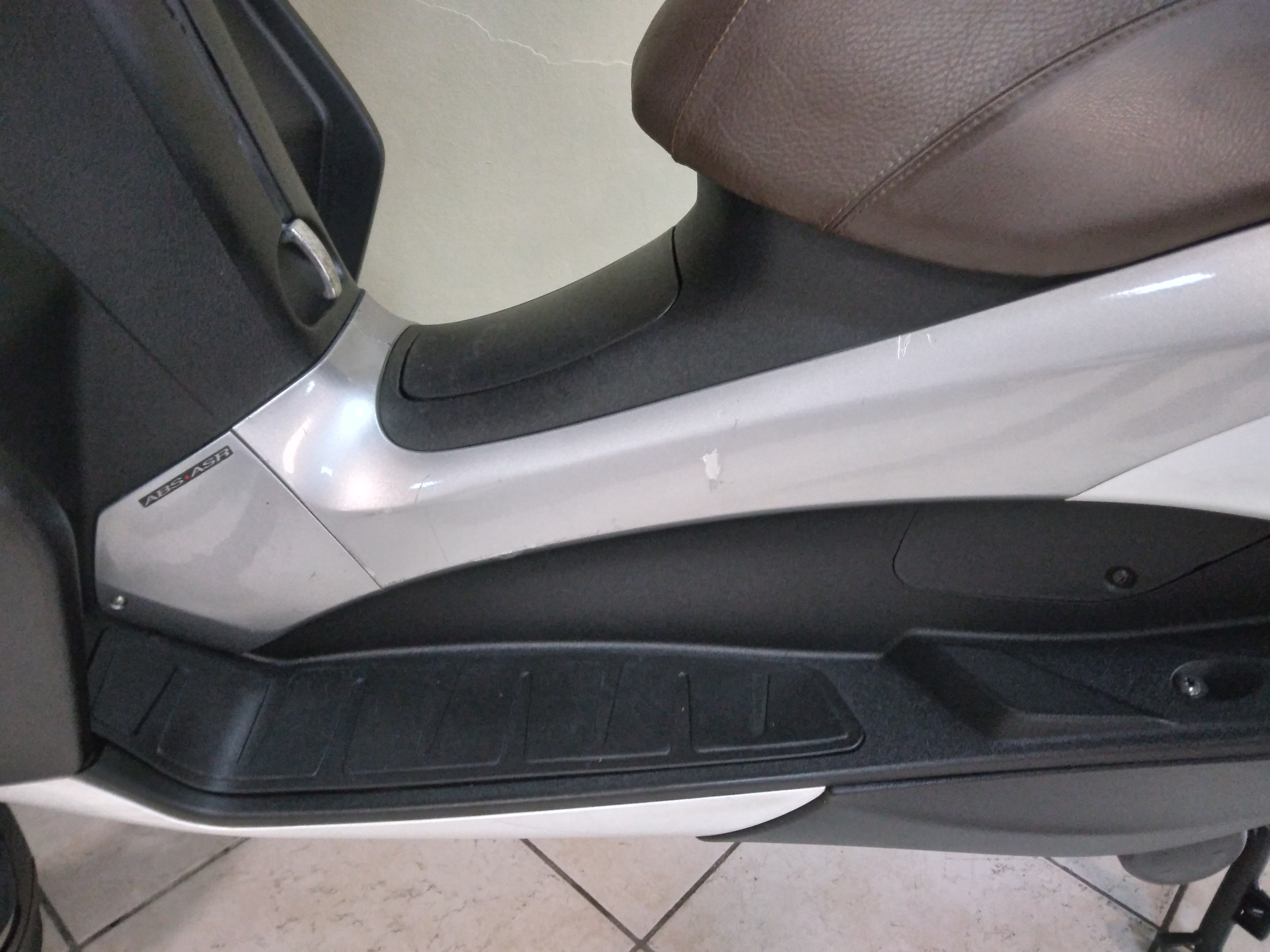 PIAGGIO MP3 300 i.e. LT ABS, 2014, 27799km