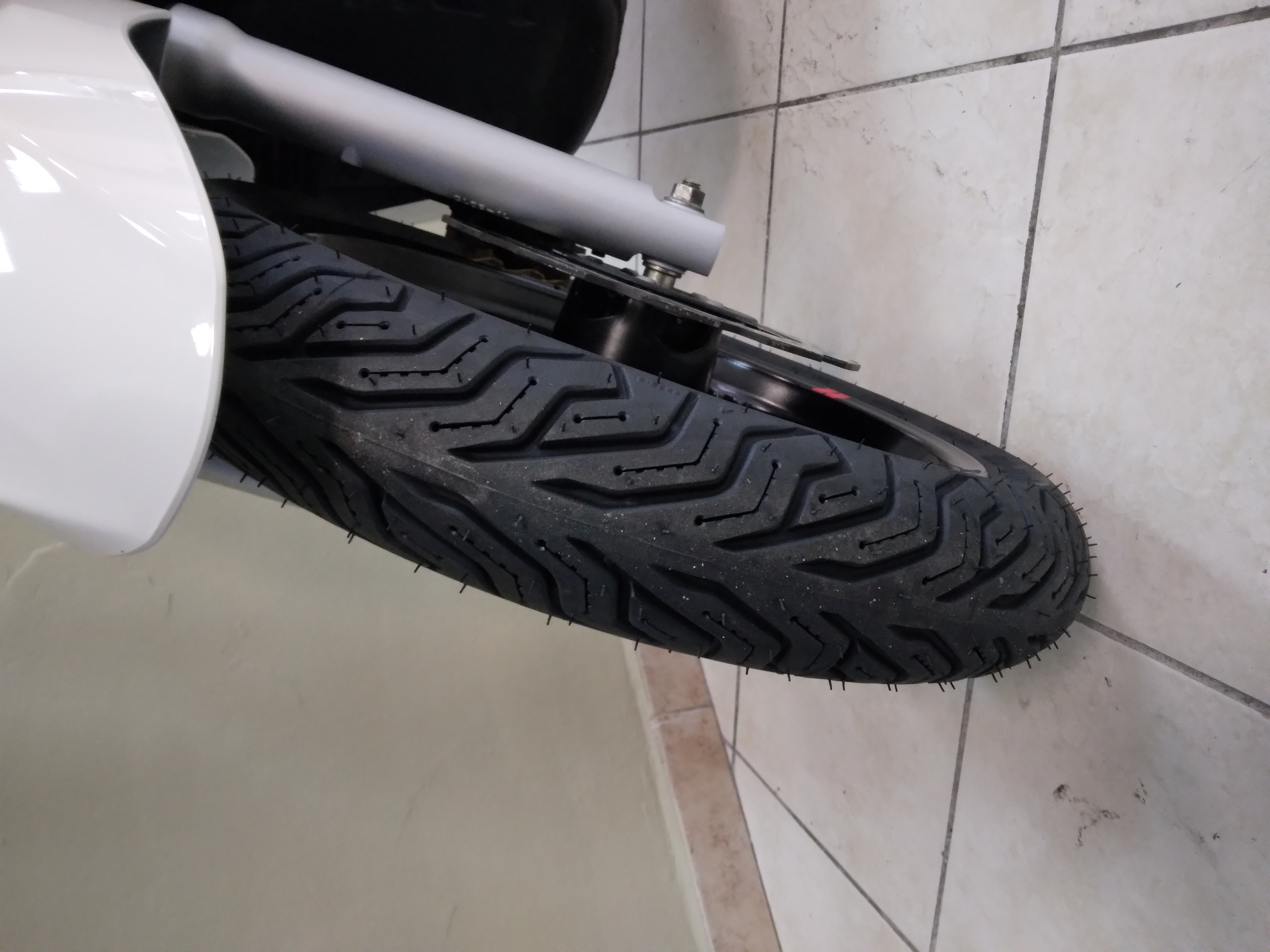 Piaggio Medley 125 s, 2023, bianco luna, 18849km