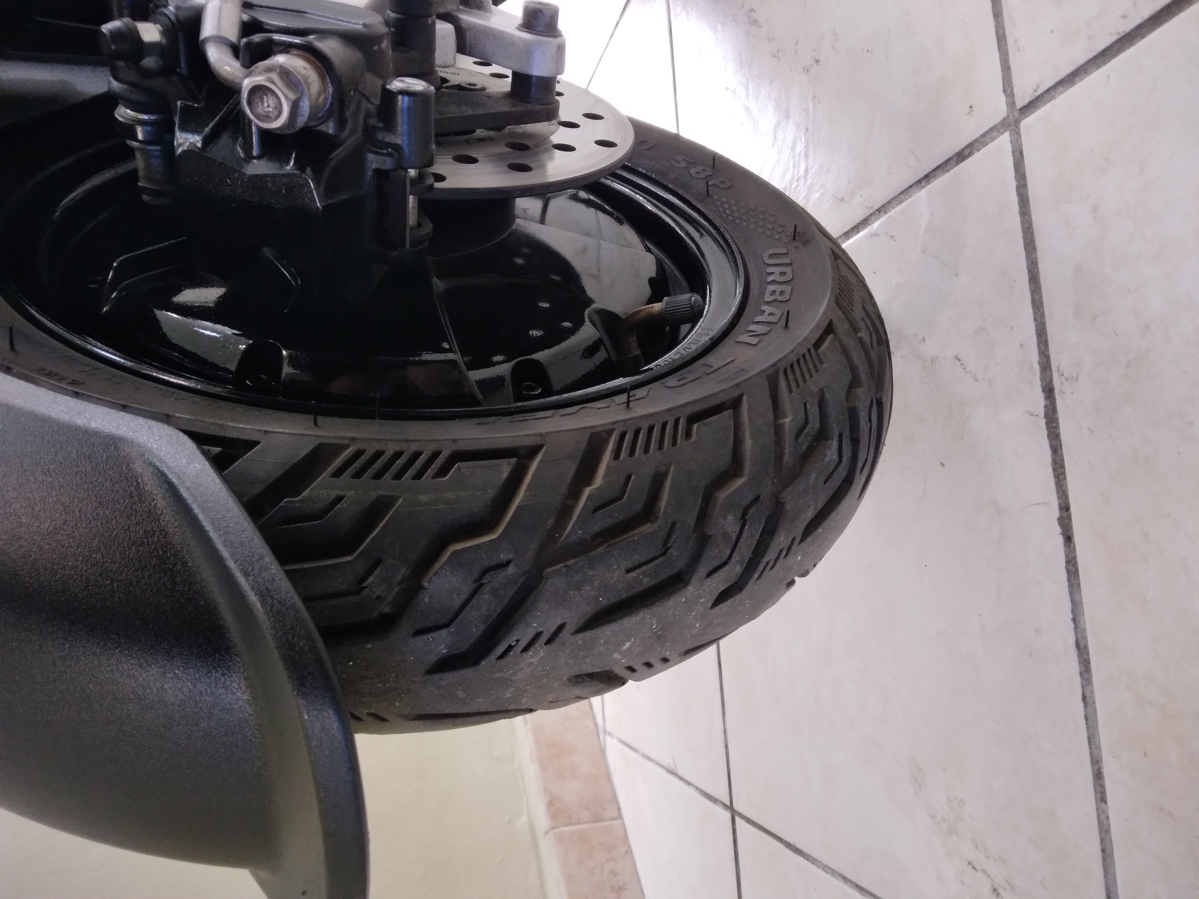 Piaggio 1, 45 km/h moped, 2022, 4188km