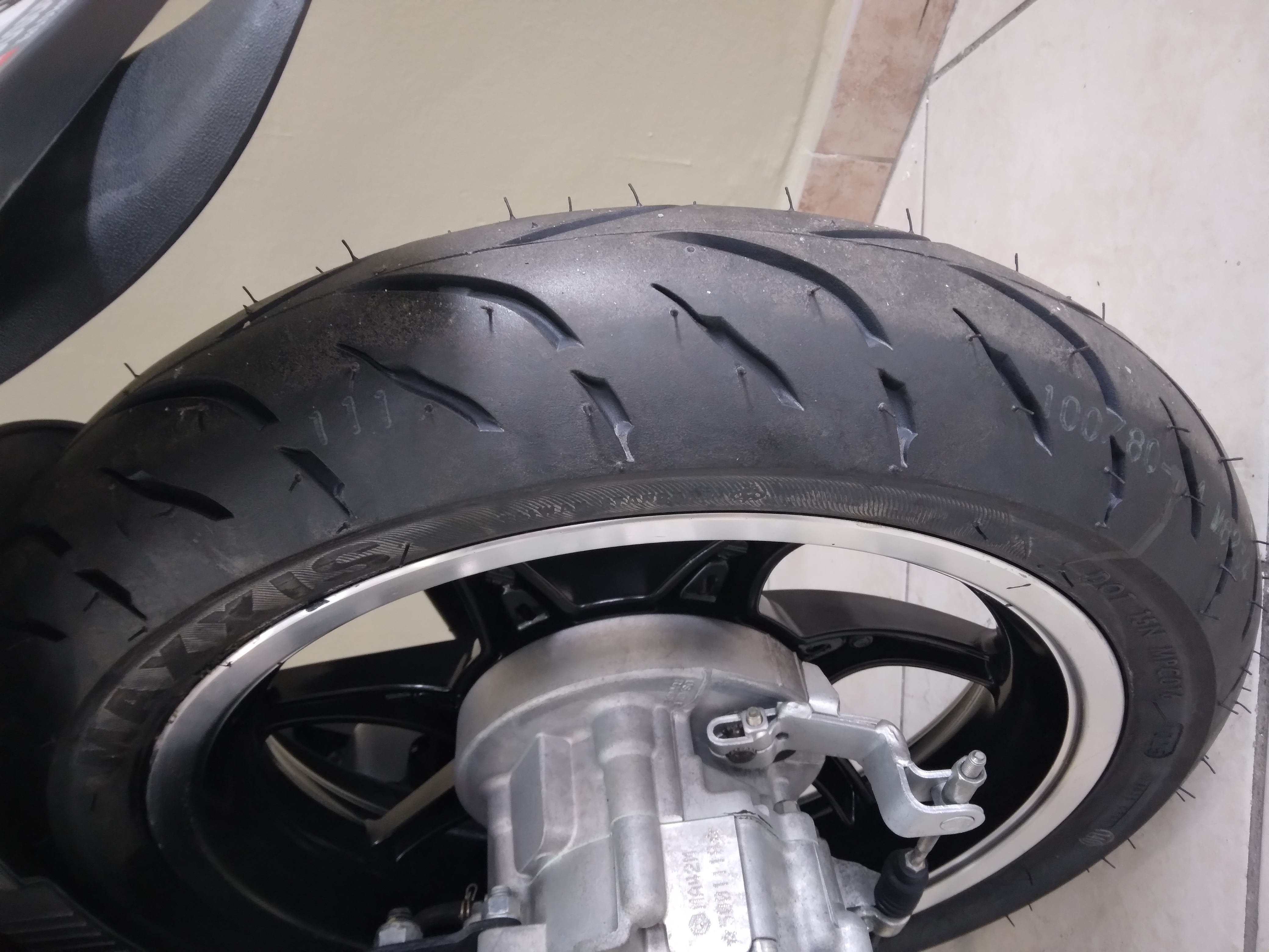 Piaggio Liberty 150 s ABS, 2017, grigio, 36087km