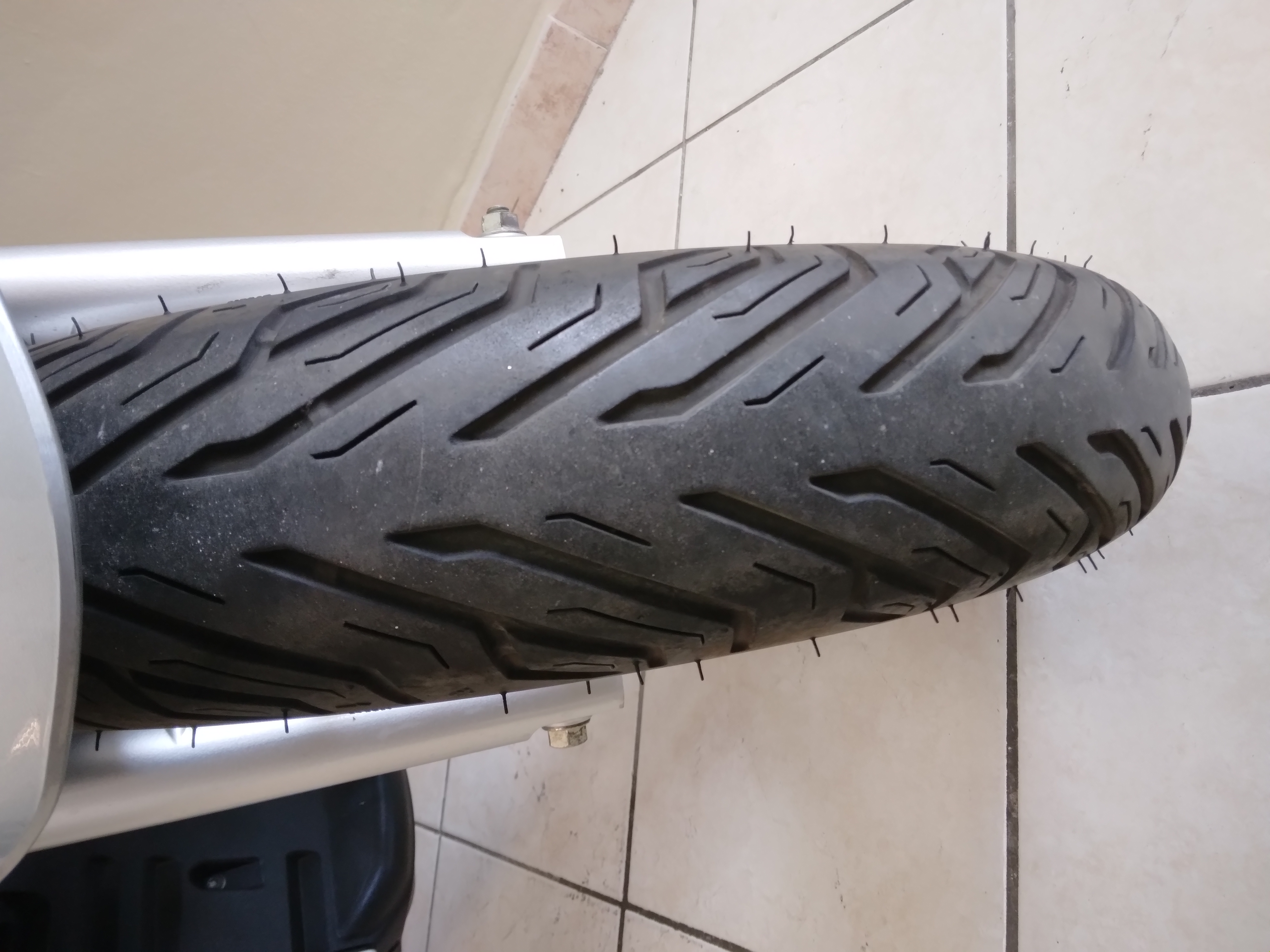 Piaggio Medley 125, grigio, 2024, 10723km