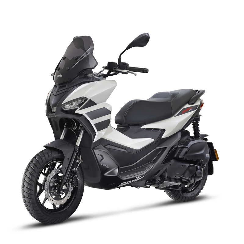 SR GT 125