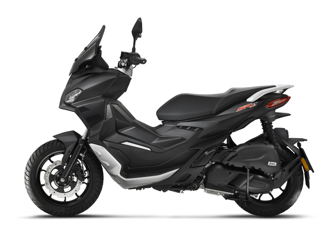 SR GT 200