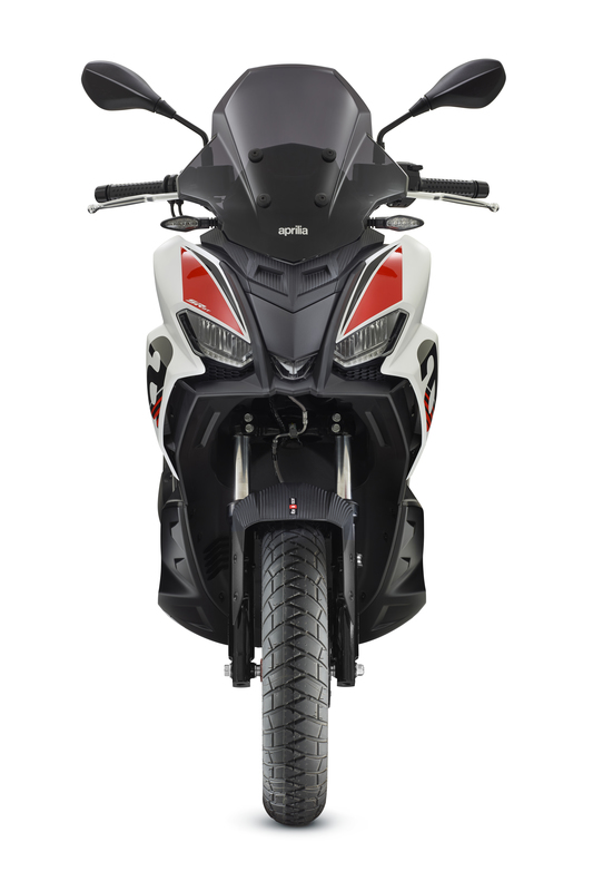 SR GT 125 SPORT