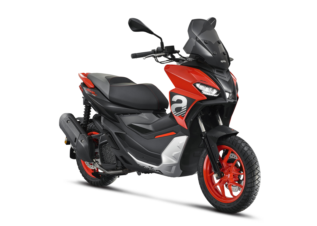SR GT 200 SPORT