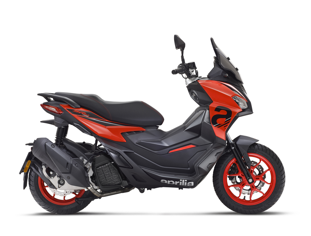 SR GT 200 SPORT