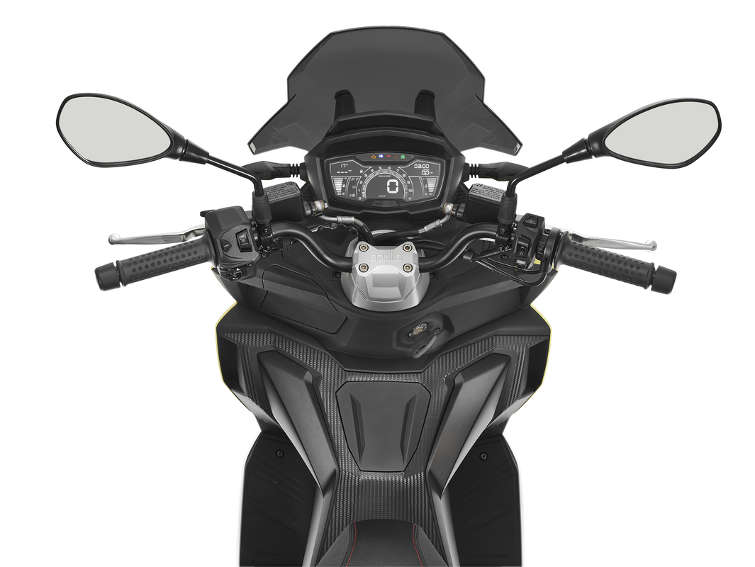 SR GT 200 SPORT