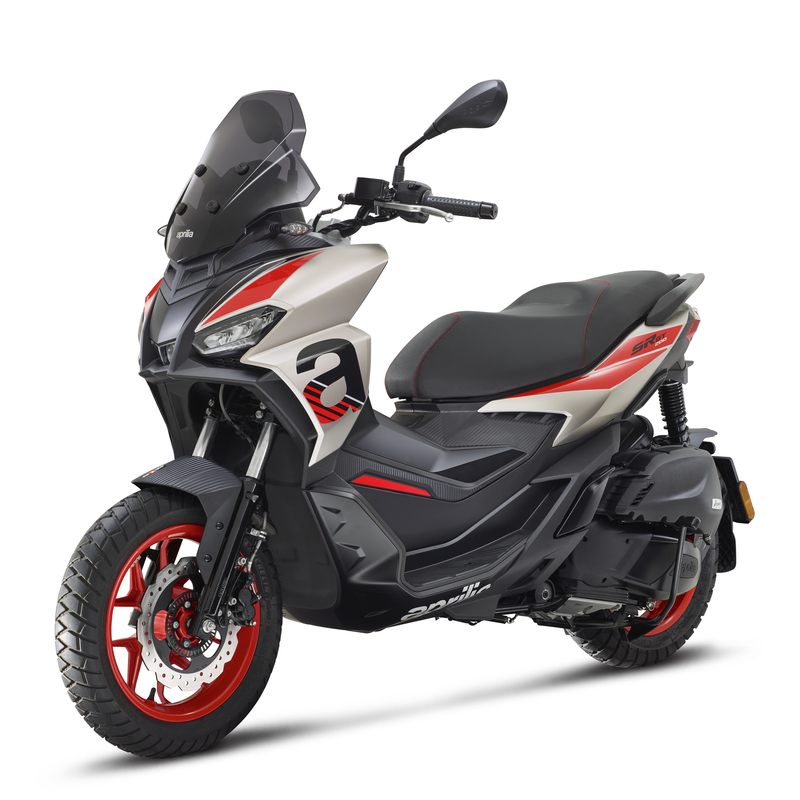 SR GT 200 SPORT
