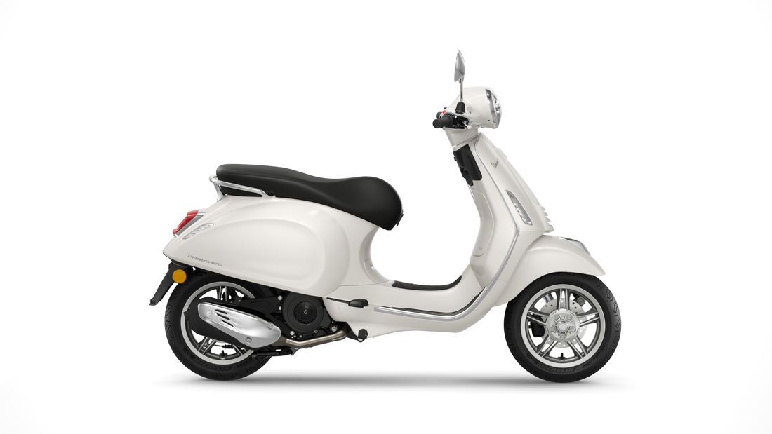 Vespa Primavera 125 