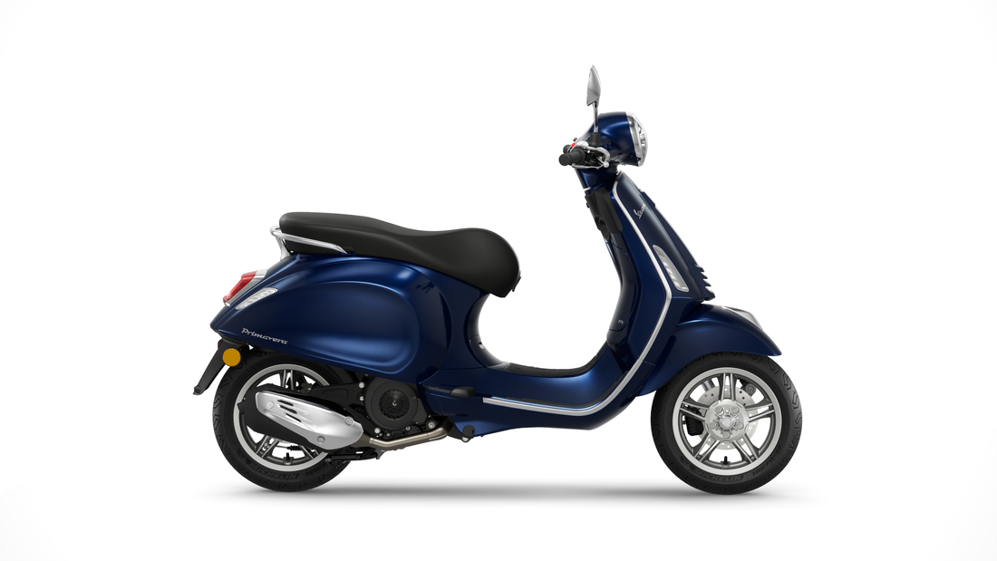 Vespa Primavera 125 