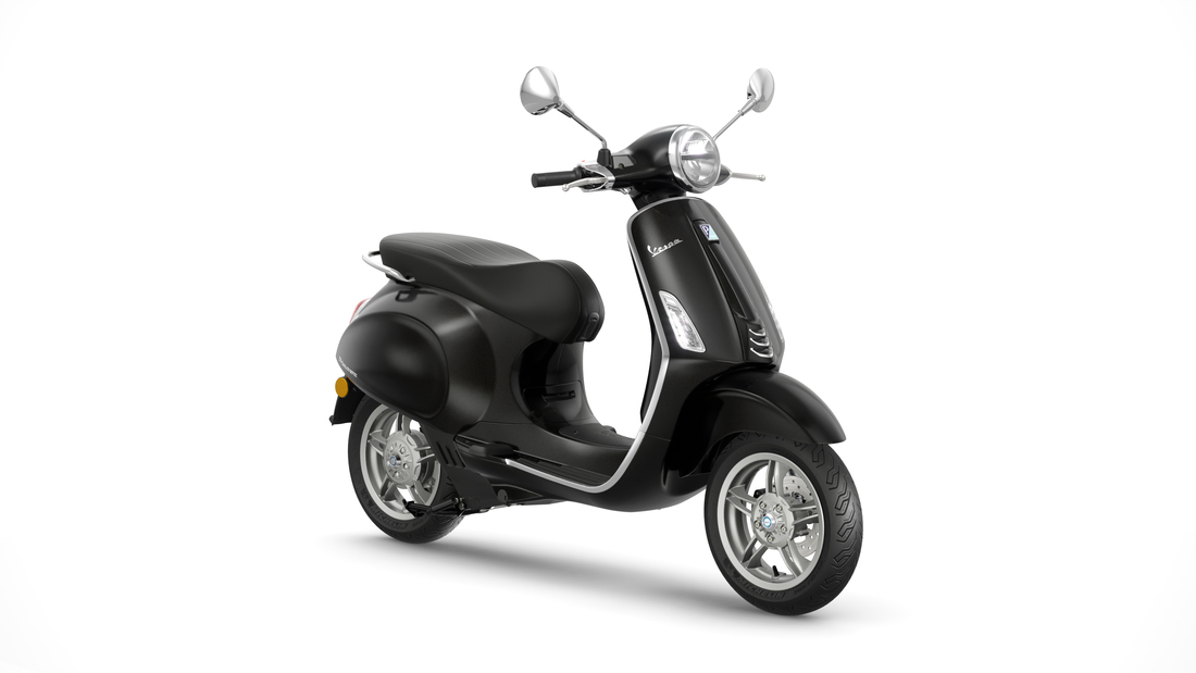 Vespa Primavera 50 Elettrica