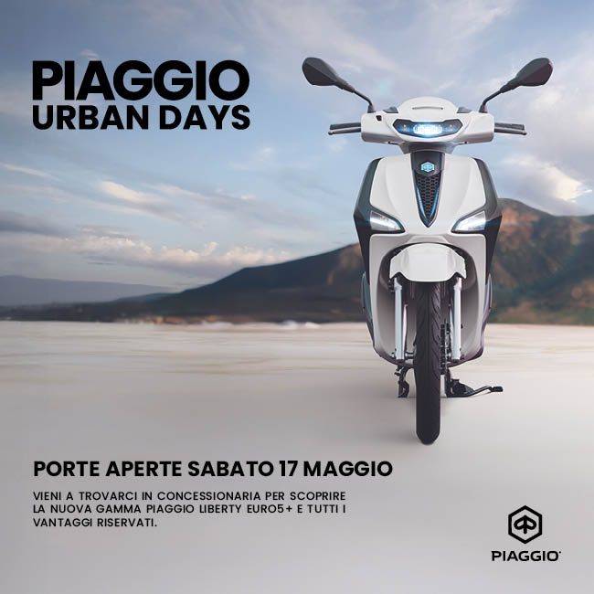 17 Maggio Porte Aperte Liberty