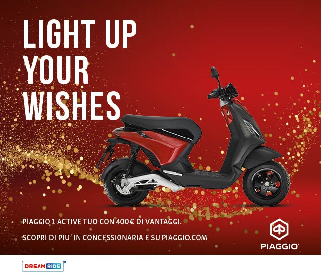 Dicembre Promo Piaggio 1 Active
