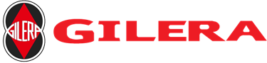 logo Gilera